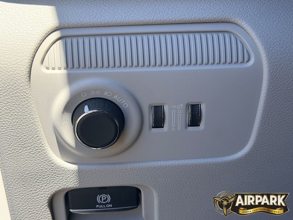 New 2026 High Gloss Black Jeep Base image 19