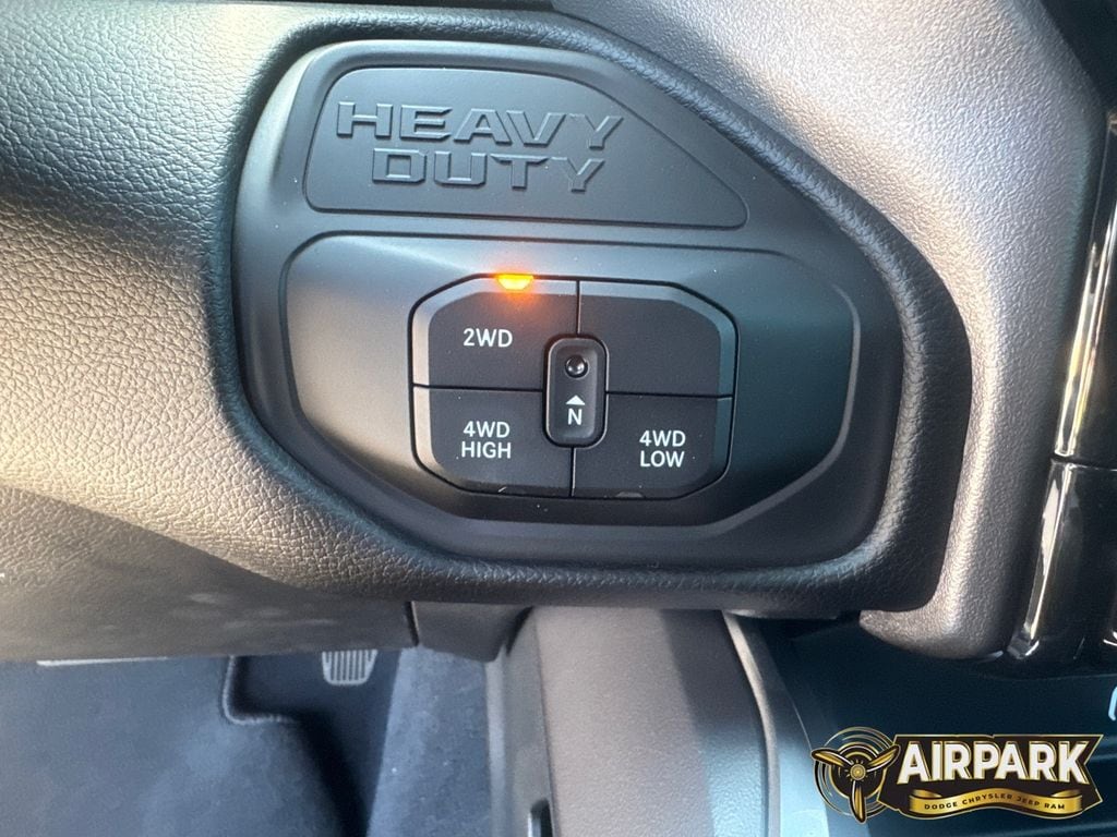 New 2026 Forged Blue Ram Laramie image 22