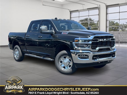 2025 Ram 2500 Tradesman Pickup