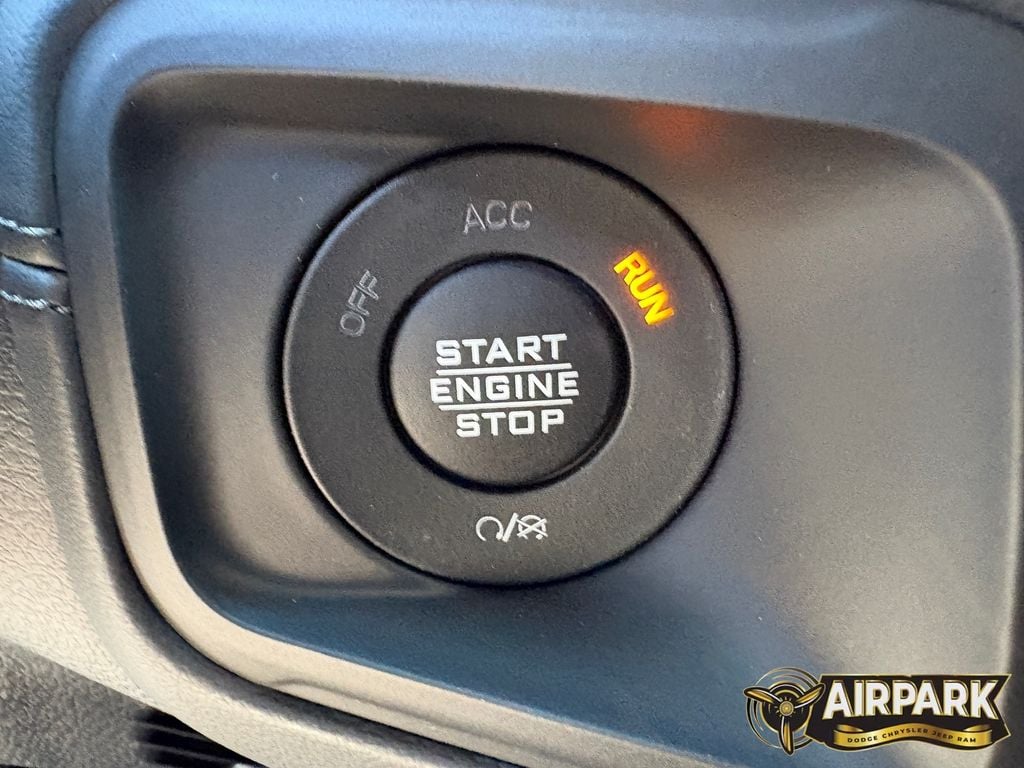 New 2026 Anvil Jeep Rubicon image 19