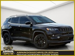 2026 Jeep Compass Latitude Sport Utility