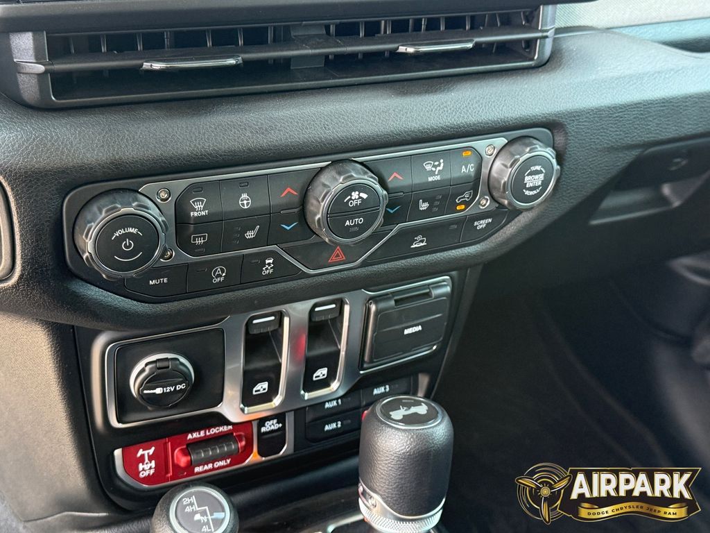 New 2026 41 Jeep Sport image 17