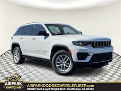 2025 Jeep Grand Cherokee Laredo Sport Utility