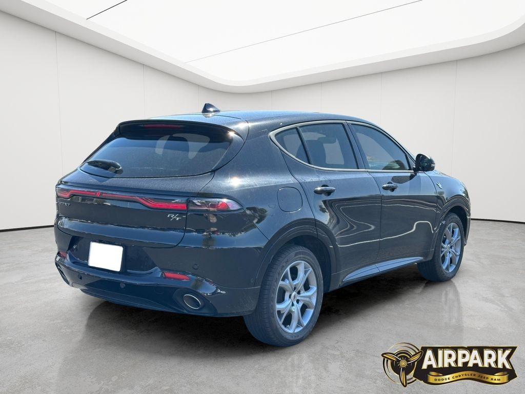 New 2025 Dodge Hornet R/T SUV