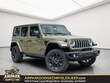  Jeep Wrangler 4xe