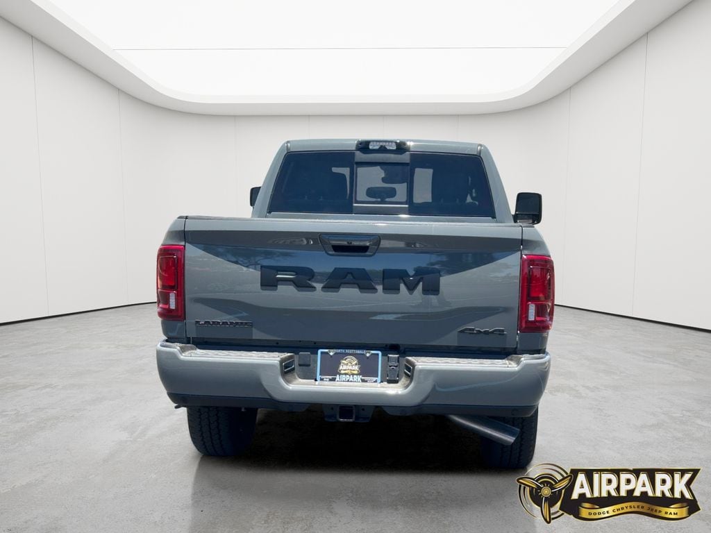 New 2026 Ceramic Gray Ram Laramie image 5
