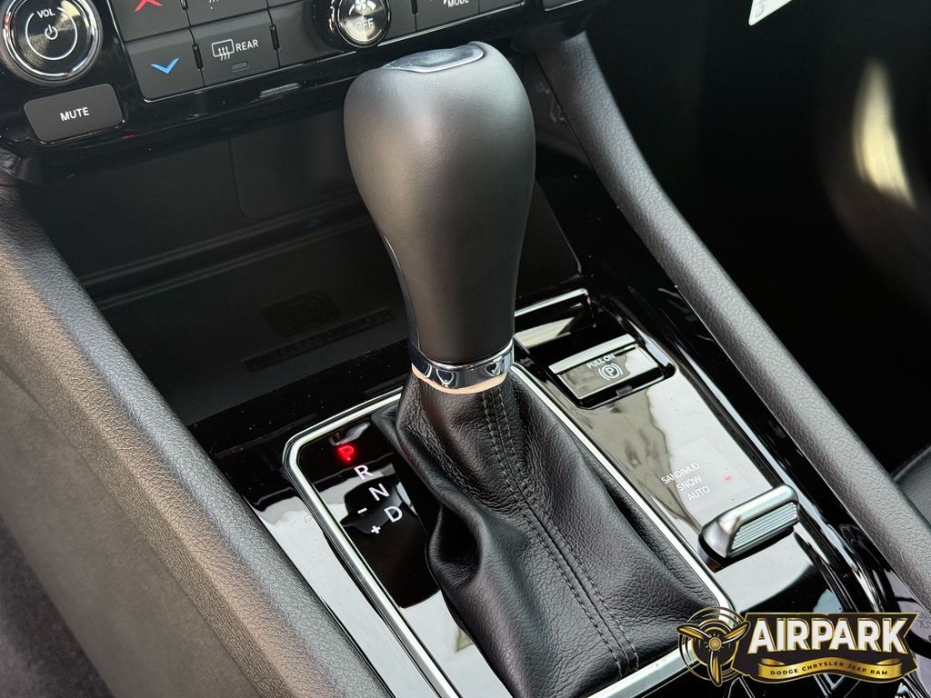 New 2026 Bright White Jeep Limited image 22