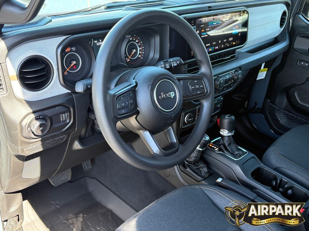 New 2026 Anvil Jeep Sport image 14