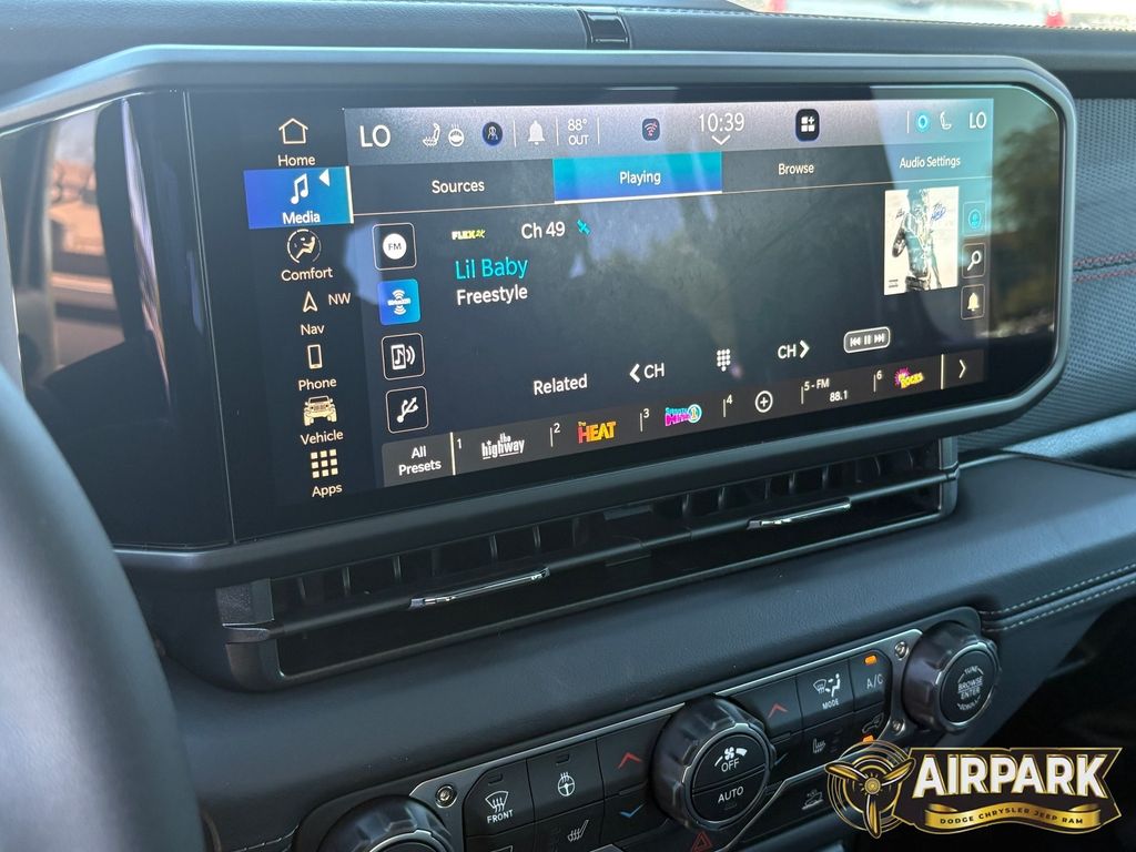 New 2026 Anvil Jeep Rubicon image 16