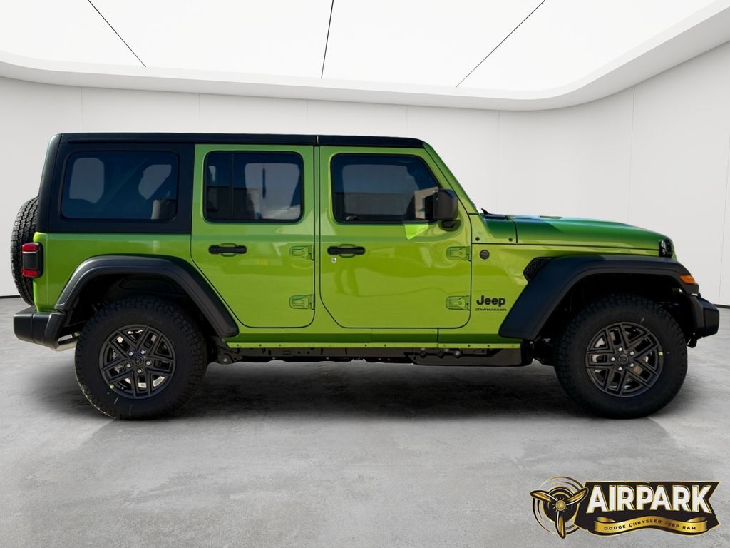 New 2026 Mojito Jeep Sport image 3
