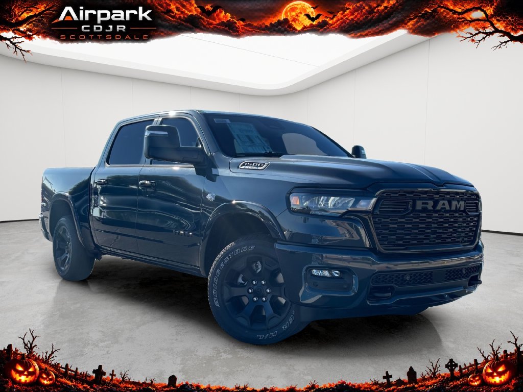 2026 Ram 1500 Big Horn/Lone Star Pickup