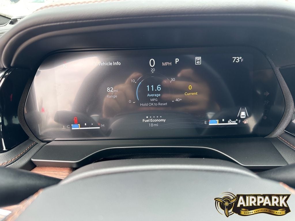 New 2025 Bright White Jeep Summit image 20