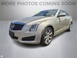 Cadillac ATS