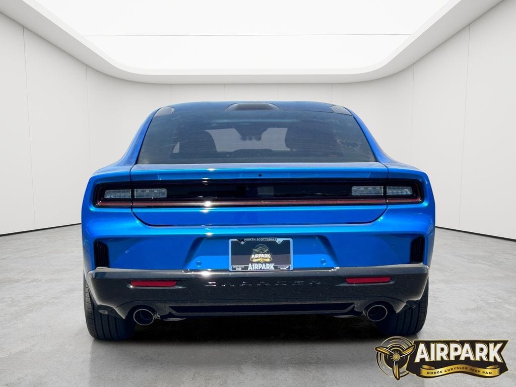 New 2026 Bludicrous Dodge R/T image 6
