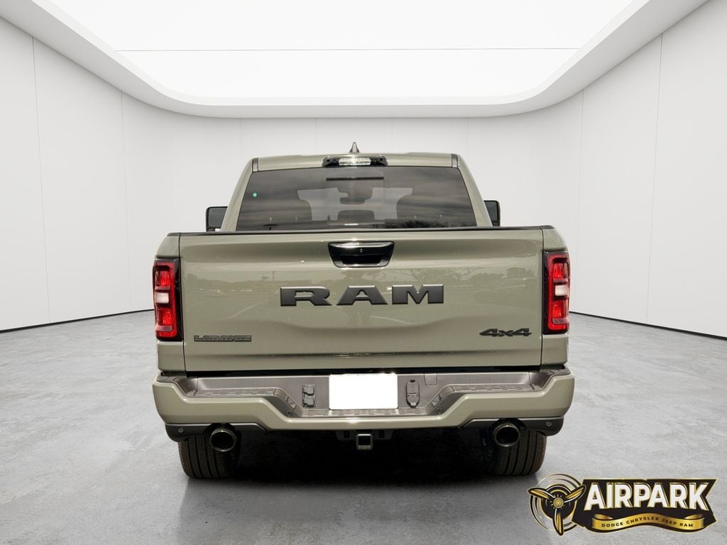 New 2026 Canyon Lake Ram Laramie image 5