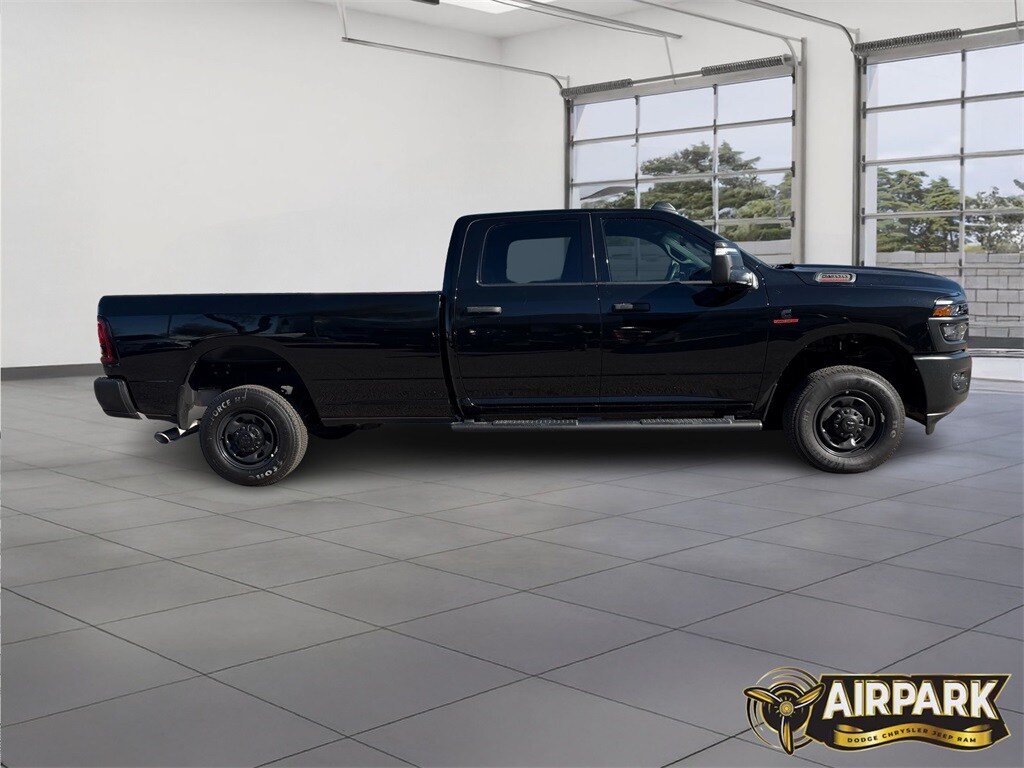 New 2025 Ram 2500 Tradesman Pickup