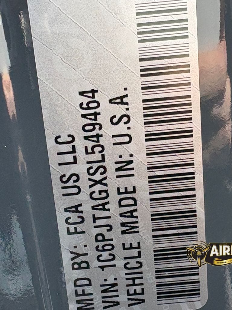 New 2025 Anvil Jeep Sport image 22