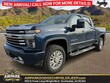  Chevrolet Silverado 2500HD