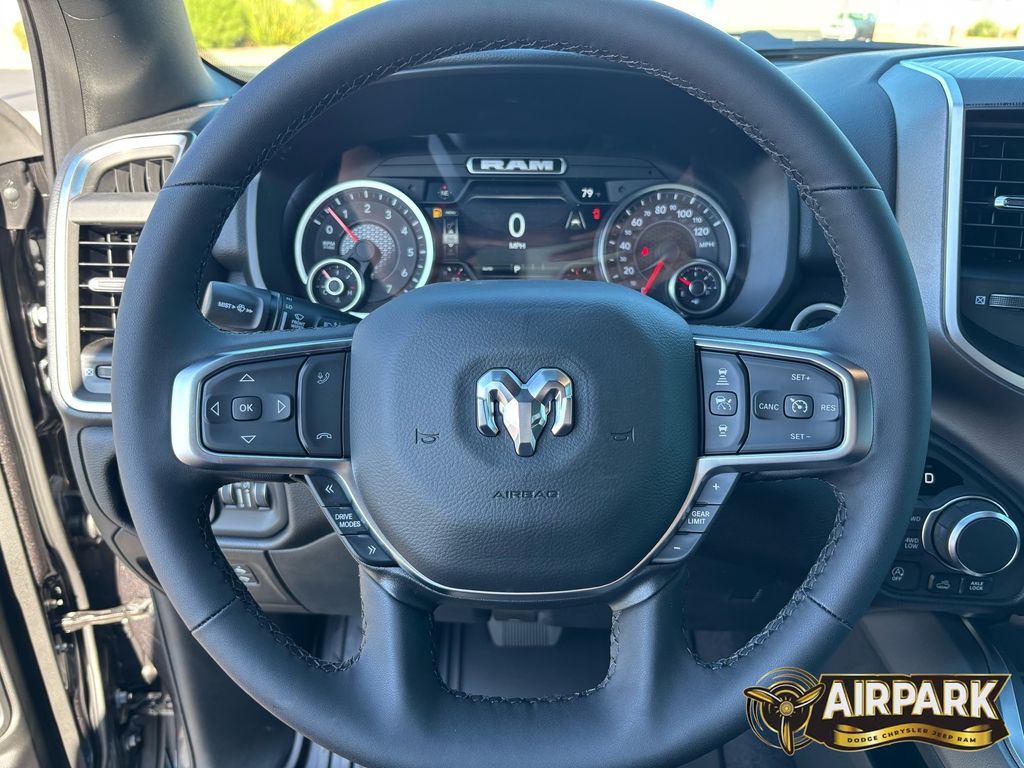 New 2026 Granite Crystal Ram Big Horn/Lone Star image 12