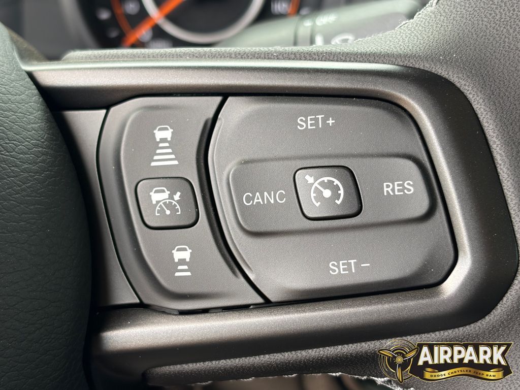New 2026 Anvil Jeep Sport image 21