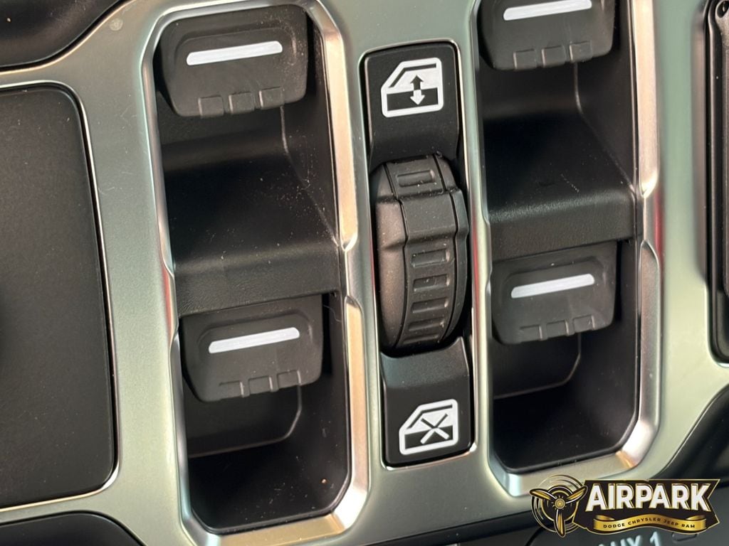 New 2026 Goldilocks Jeep Sport image 27