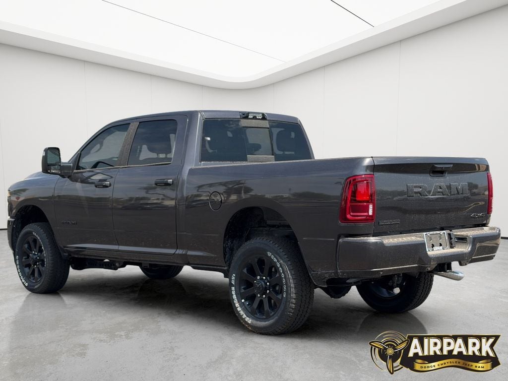 New 2026 Granite Crystal Ram Big Horn image 7