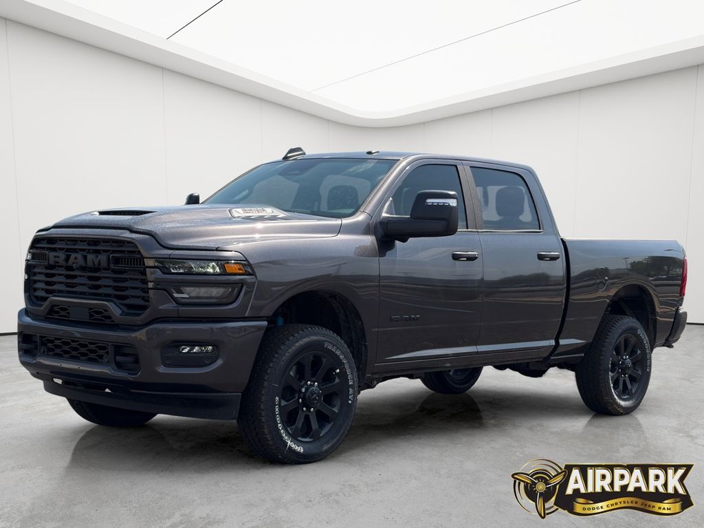 New 2026 Granite Crystal Ram Big Horn image 9