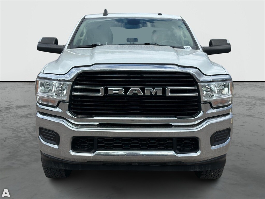 2019 Ram 2500 Big Horn photo 4