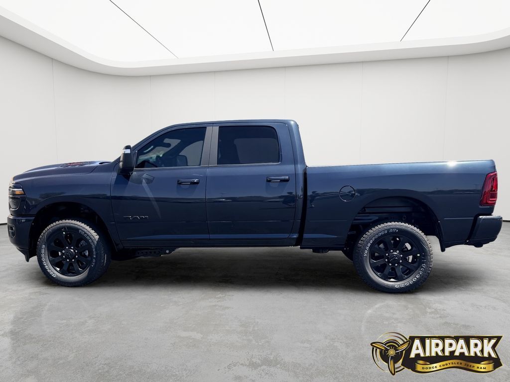 New 2026 Forged Blue Ram Laramie image 7