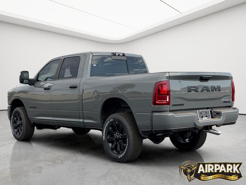 New 2026 Ceramic Gray Ram Big Horn image 7