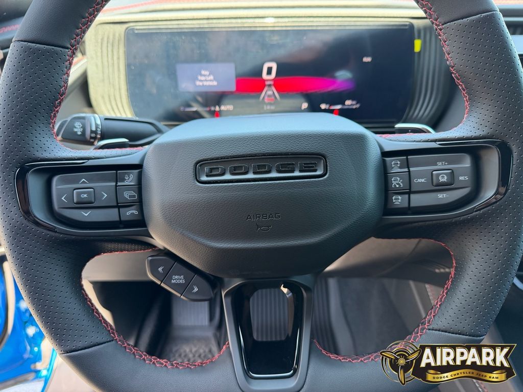New 2026 Bludicrous Dodge Scat Pack image 22