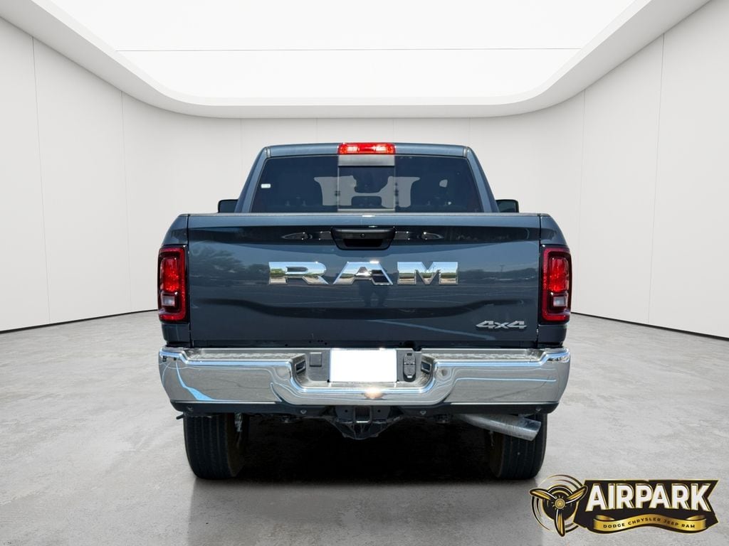 New 2026 Forged Blue Ram Tradesman image 5