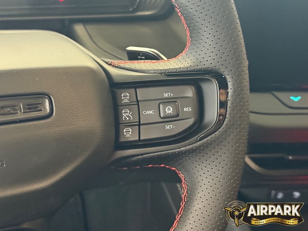 New 2026 Bludicrous Dodge Scat Pack image 17