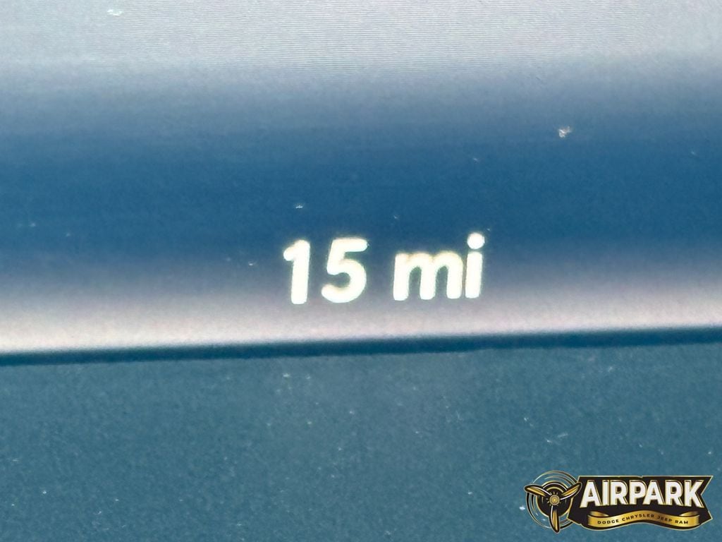 New 2026 Silver Zynith Jeep Laredo/Limited image 21