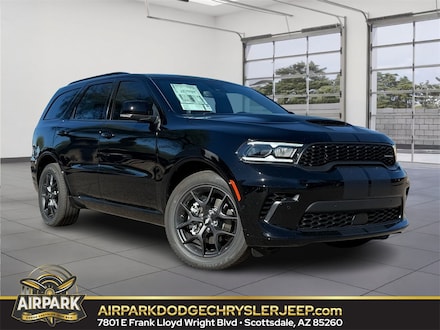 2026 Dodge Durango GT HEMI V8 Sport Utility