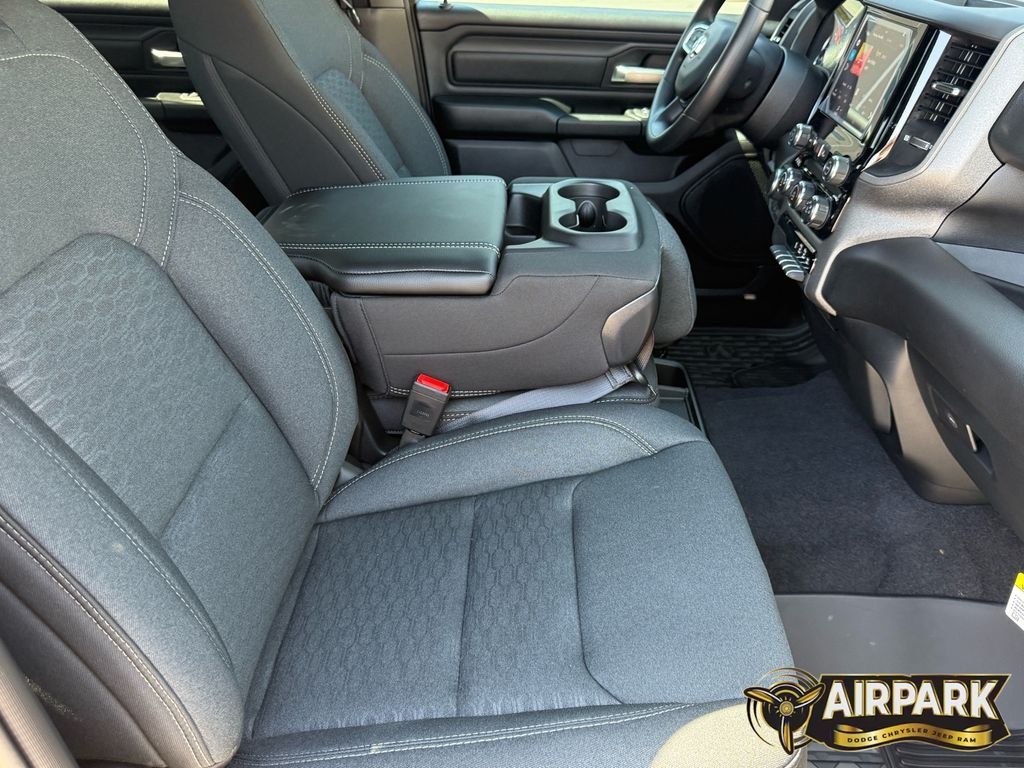 New 2026 Forged Blue Ram Tradesman image 25