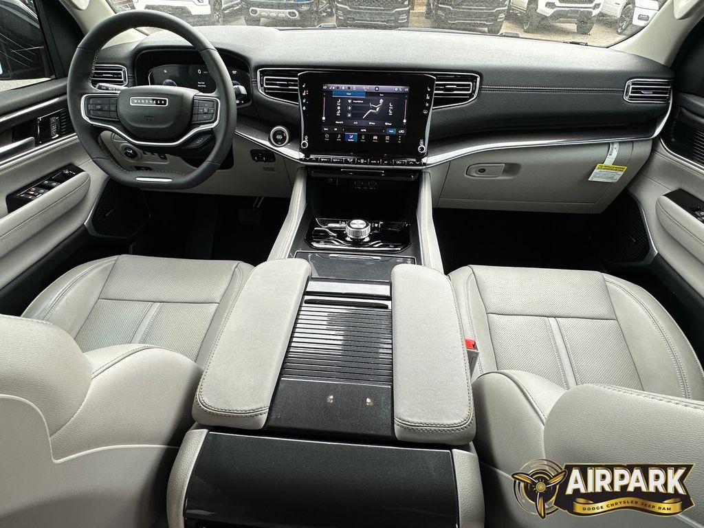 New 2024 River Rock Jeep Base image 14