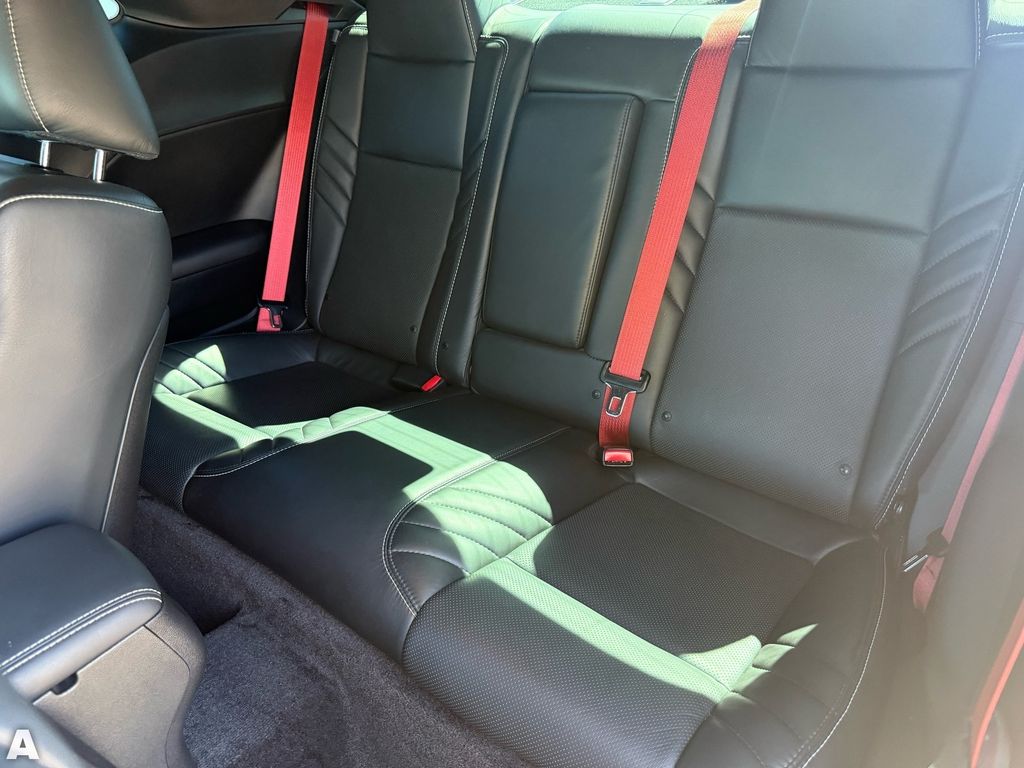 Used 2019 Plum Crazy Pearlcoat Dodge SRT Hellcat Redeye Widebody image 25