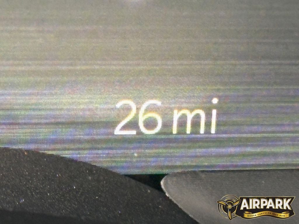 New 2026 Bright White Ram Limited image 21