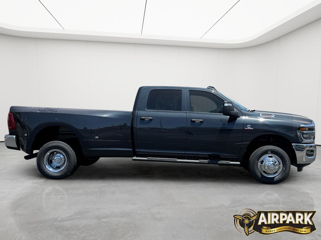 New 2026 Forged Blue Ram Tradesman image 3