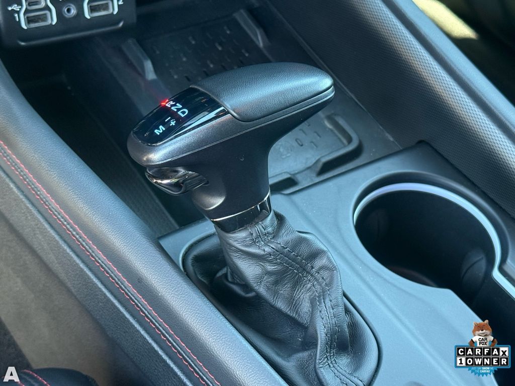 Used 2025 Frostbite Pearlcoat Dodge GT Plus image 23