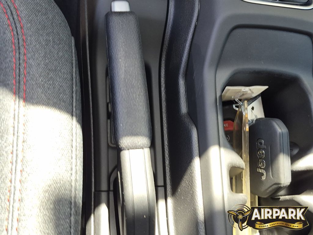 New 2026 Anvil Jeep Rubicon image 26
