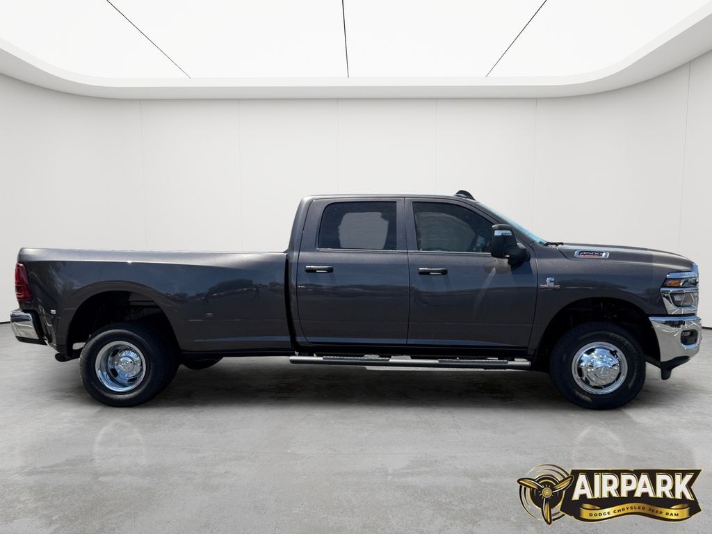 New 2026 Ram 3500 Tradesman Pickup