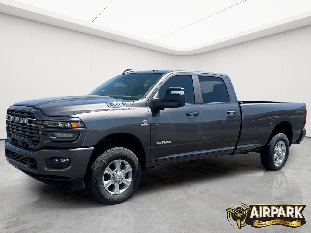 New 2026 Granite Crystal Ram Big Horn image 8
