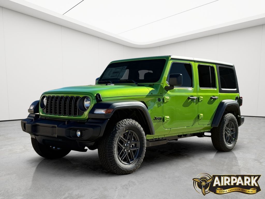 New 2026 Mojito Jeep Sport image 8