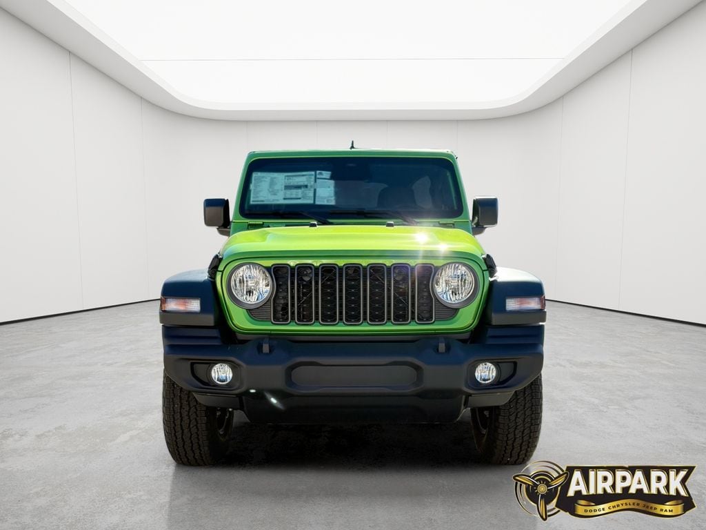 New 2026 Mojito Jeep Sport image 9