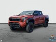 Toyota Tacoma Hybrid