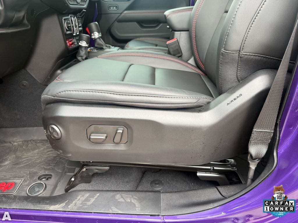 Used 2026 Reign Jeep 392 Moab image 13