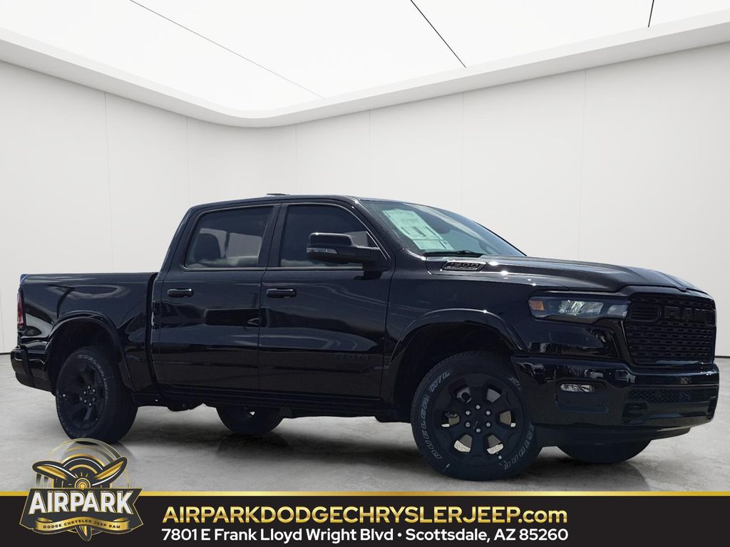 Ram 1500
