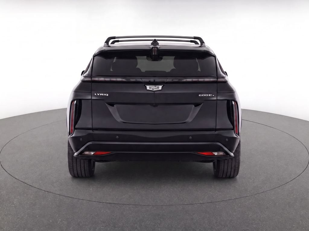 2025 Cadillac LYRIQ Sport 3 - Photo 7